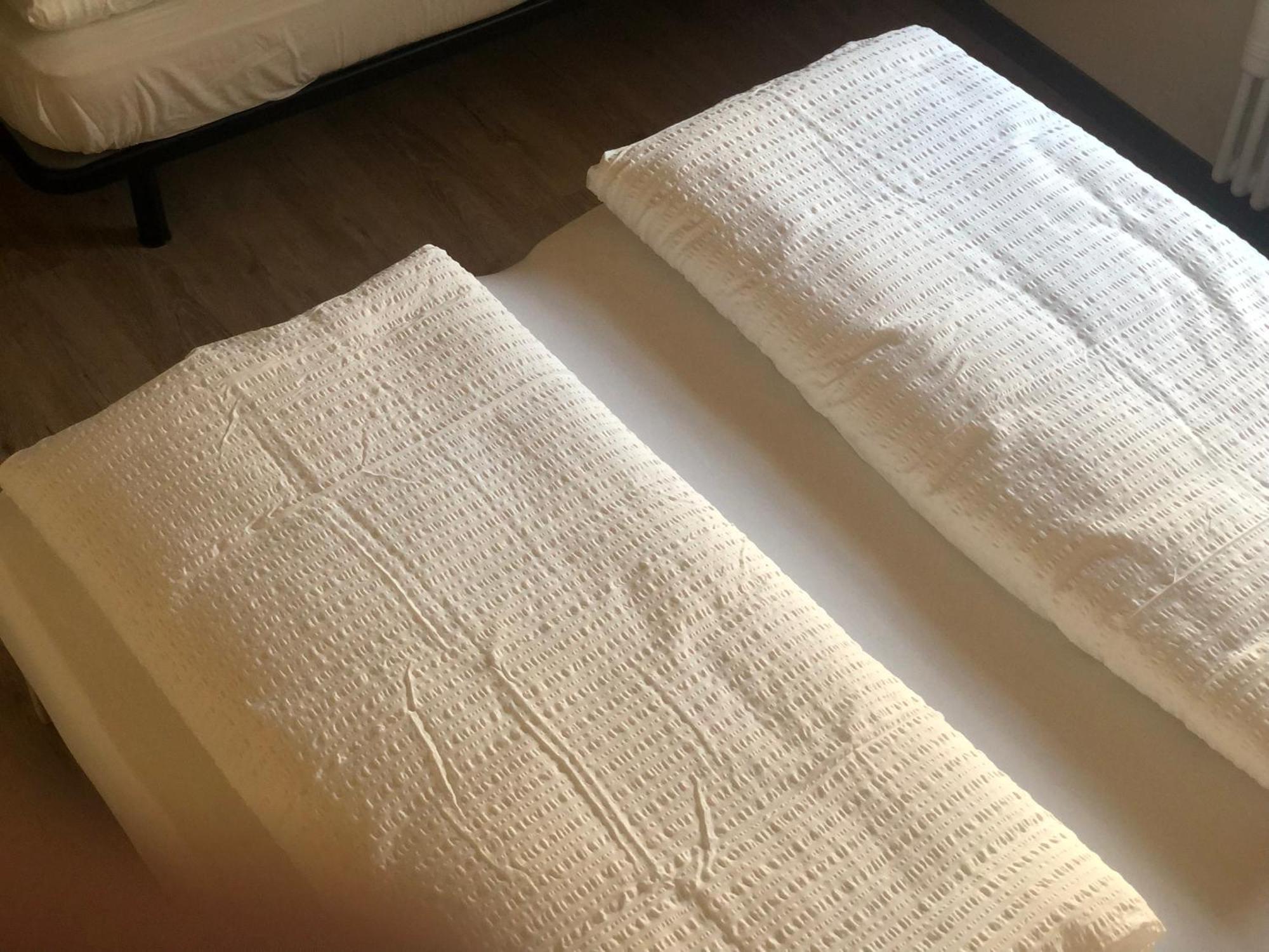泰塞罗Tilde公寓 外观 照片